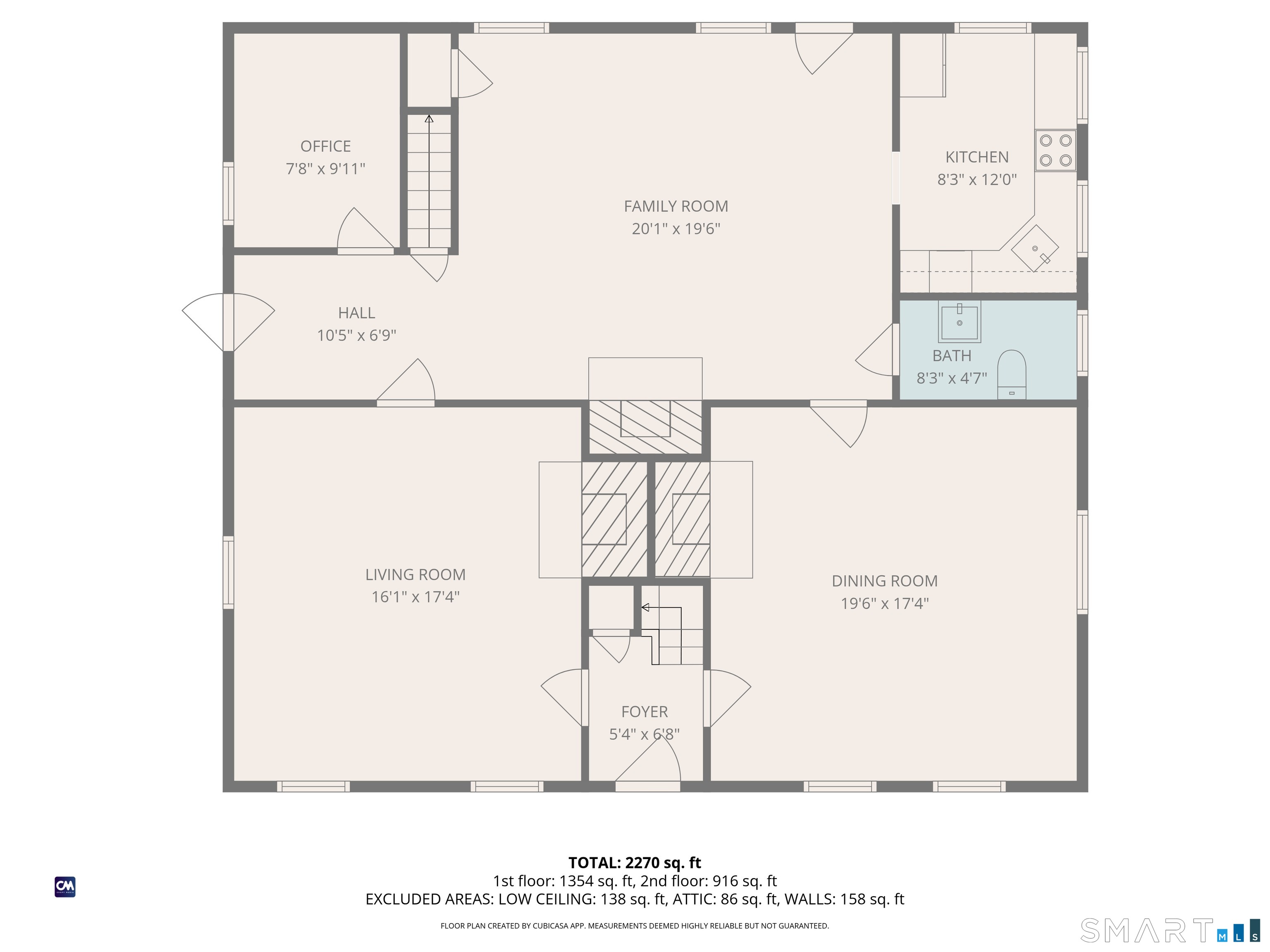 604 Pendleton Hill Road