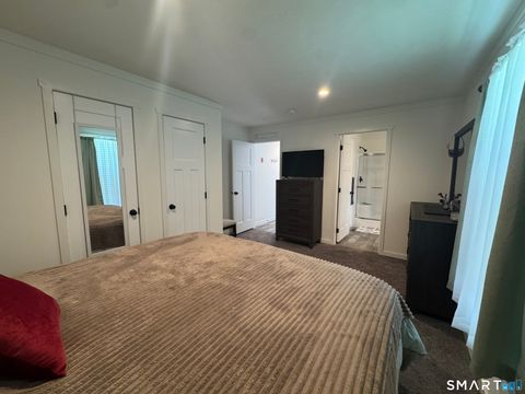 Tiny photo for 53 Mary Belle Drive, Mansfield, CT 06268 (MLS # 24194501)