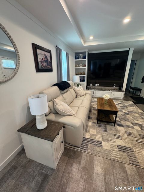 Tiny photo for 53 Mary Belle Drive, Mansfield, CT 06268 (MLS # 24194501)