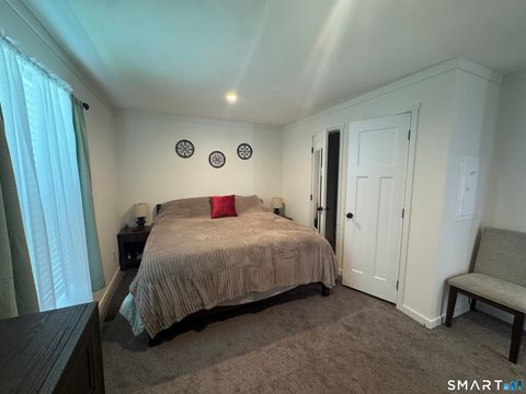 Tiny photo for 53 Mary Belle Drive, Mansfield, CT 06268 (MLS # 24194501)