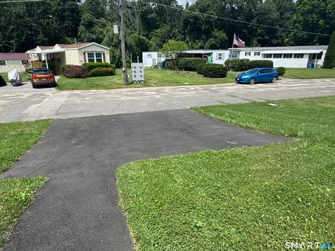 Tiny photo for 53 Mary Belle Drive, Mansfield, CT 06268 (MLS # 24194501)