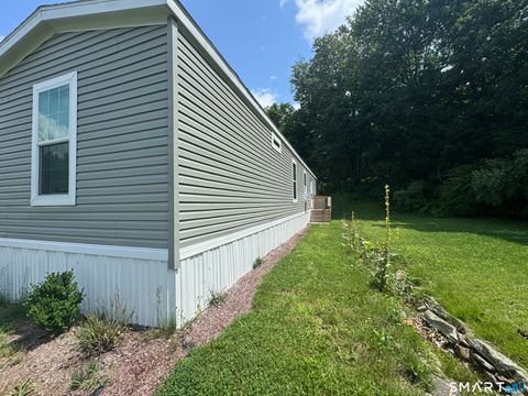 Tiny photo for 53 Mary Belle Drive, Mansfield, CT 06268 (MLS # 24194501)