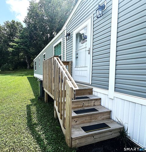 Tiny photo for 53 Mary Belle Drive, Mansfield, CT 06268 (MLS # 24194501)
