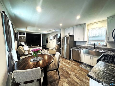Tiny photo for 53 Mary Belle Drive, Mansfield, CT 06268 (MLS # 24194501)