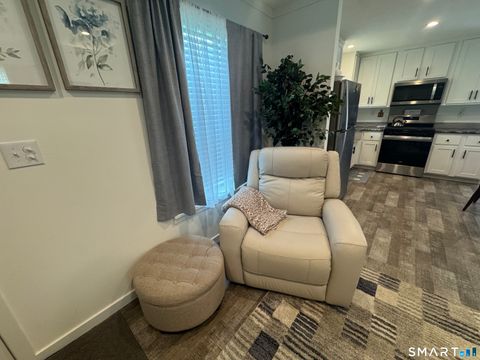 Tiny photo for 53 Mary Belle Drive, Mansfield, CT 06268 (MLS # 24194501)