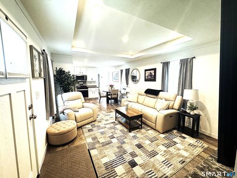 Tiny photo for 53 Mary Belle Drive, Mansfield, CT 06268 (MLS # 24194501)