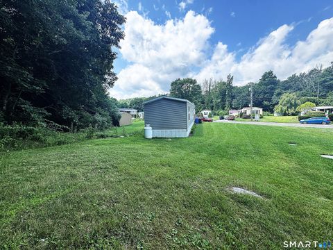 Tiny photo for 53 Mary Belle Drive, Mansfield, CT 06268 (MLS # 24194501)