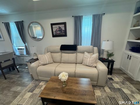 Tiny photo for 53 Mary Belle Drive, Mansfield, CT 06268 (MLS # 24194501)
