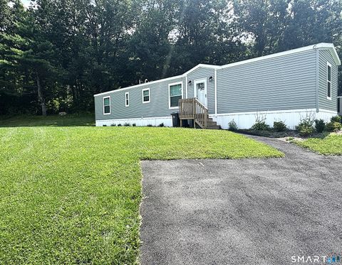 Photo of 53 Mary Belle Drive, Mansfield, CT 06268 (MLS # 24194501)
