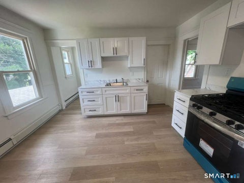 Tiny photo for 25 Lorenzo Street #1st Floor, Torrington, CT 06790 (MLS # 24182425)