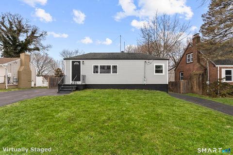 Photo of 40 Sorensen Road, West Haven, CT 06516 (MLS # 24153733)