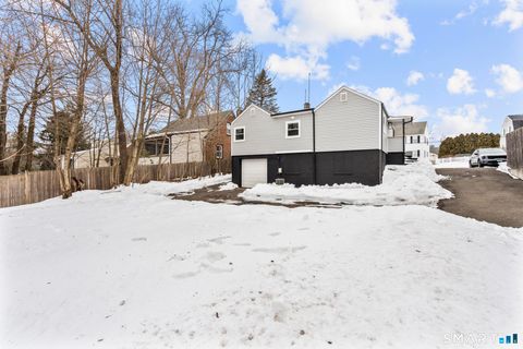 Tiny photo for 40 Sorensen Road, West Haven, CT 06516 (MLS # 24153733)