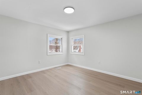 Tiny photo for 40 Sorensen Road, West Haven, CT 06516 (MLS # 24153733)