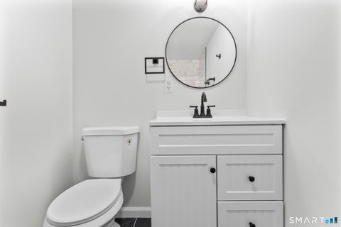 Tiny photo for 40 Sorensen Road, West Haven, CT 06516 (MLS # 24153733)