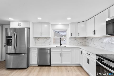 Tiny photo for 40 Sorensen Road, West Haven, CT 06516 (MLS # 24153733)