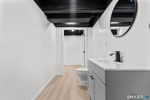 Tiny photo for 40 Sorensen Road, West Haven, CT 06516 (MLS # 24153733)