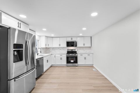 Tiny photo for 40 Sorensen Road, West Haven, CT 06516 (MLS # 24153733)