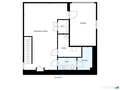 Tiny photo for 40 Sorensen Road, West Haven, CT 06516 (MLS # 24153733)