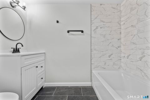 Tiny photo for 40 Sorensen Road, West Haven, CT 06516 (MLS # 24153733)