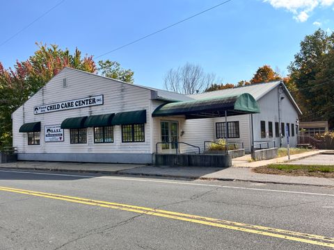 Tiny photo for Winchester, CT 06098 (MLS # 24104685)