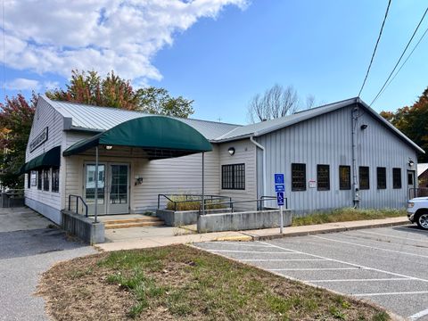 Tiny photo for Winchester, CT 06098 (MLS # 24104685)