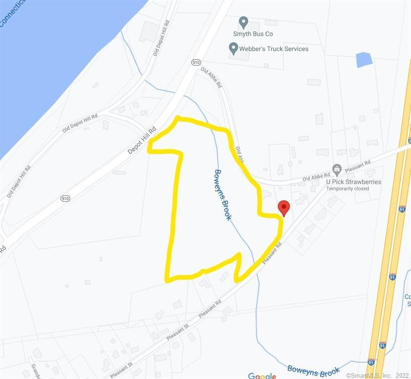 32 Pleasant Road, Enfield, Connecticut image 8