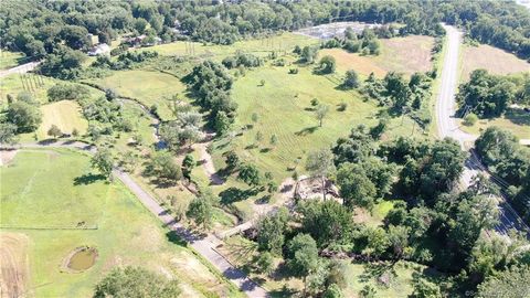 Vacant Land For Sale - 32 Pleasant Road<br/> Enfield, CT 06082