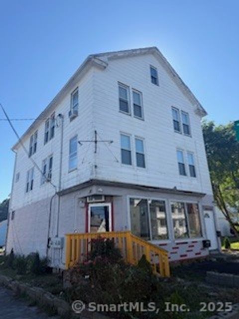 Tiny photo for 143 Divinity Street, Bristol, CT 06010 (MLS # 24131345)