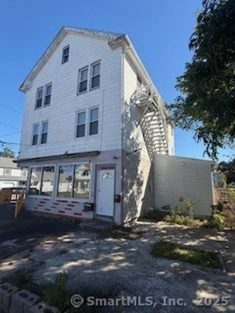 Tiny photo for 143 Divinity Street, Bristol, CT 06010 (MLS # 24131345)