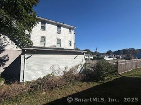 Tiny photo for 143 Divinity Street, Bristol, CT 06010 (MLS # 24131345)