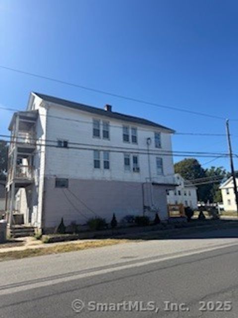 Tiny photo for 143 Divinity Street, Bristol, CT 06010 (MLS # 24131345)