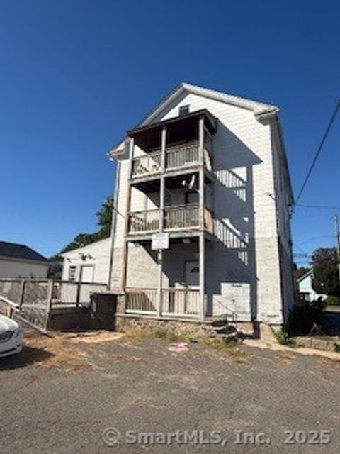 Tiny photo for 143 Divinity Street, Bristol, CT 06010 (MLS # 24131345)