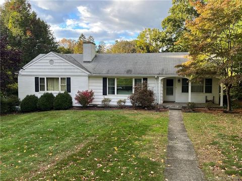 Photo of 129 Buttonball Road, Orange, CT 06477 (MLS # 24172731)