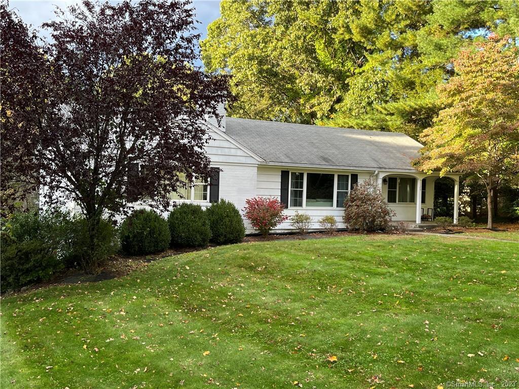 129 Buttonball Road