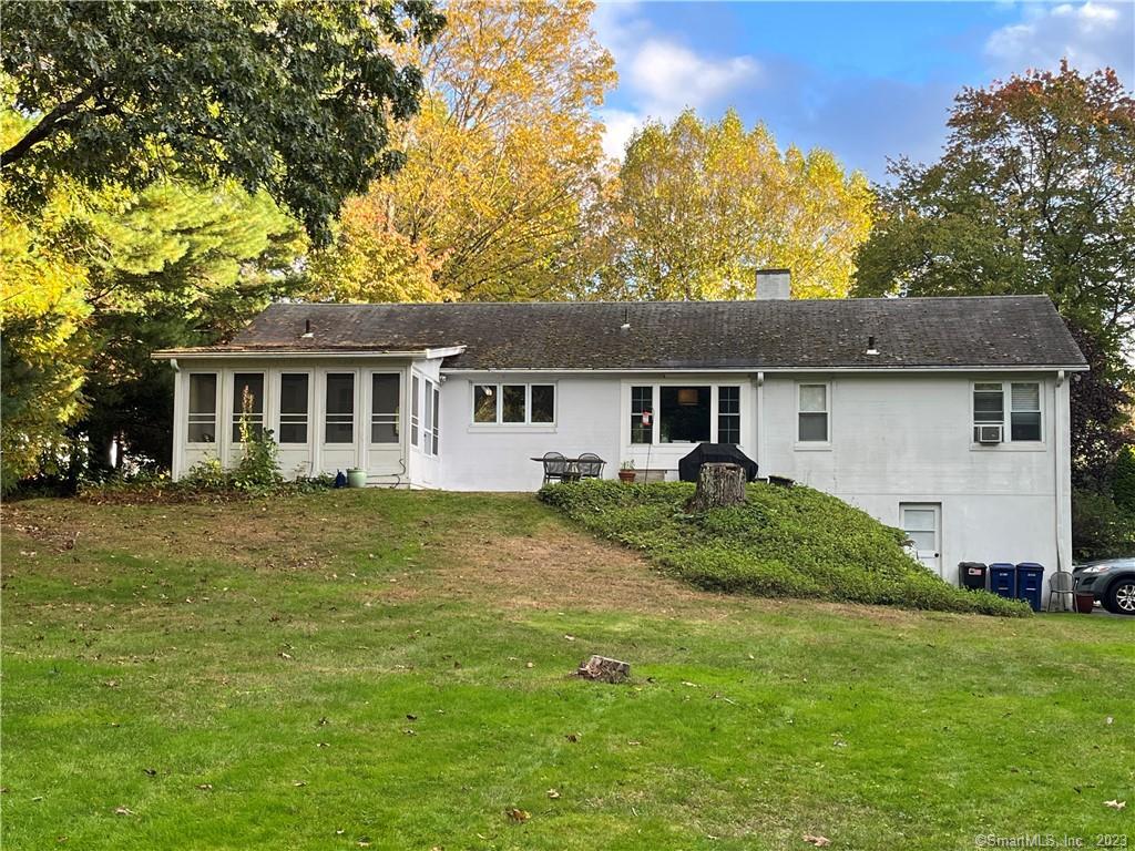 129 Buttonball Road