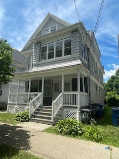 Photo of 296 Shelton Avenue #1st floor, New Haven, CT 06511 (MLS # 24185493)