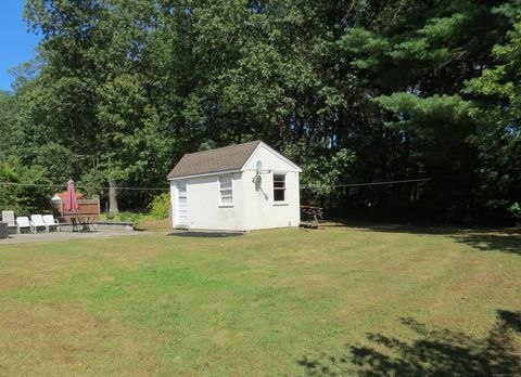 Tiny photo for 20 Briarwood Road, Farmington, CT 06032 (MLS # 24120980)
