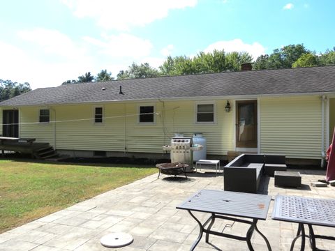 Tiny photo for 20 Briarwood Road, Farmington, CT 06032 (MLS # 24120980)