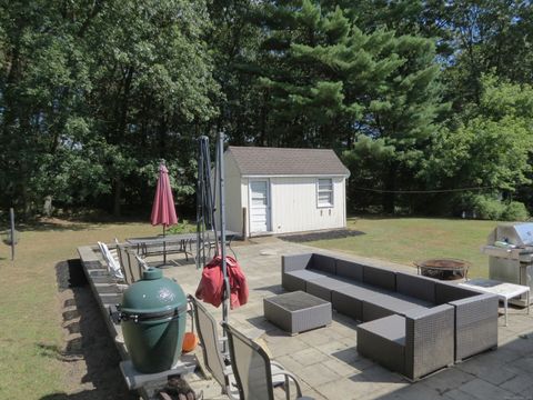 Tiny photo for 20 Briarwood Road, Farmington, CT 06032 (MLS # 24120980)