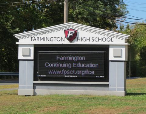 Tiny photo for 20 Briarwood Road, Farmington, CT 06032 (MLS # 24120980)