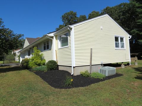 Tiny photo for 20 Briarwood Road, Farmington, CT 06032 (MLS # 24120980)