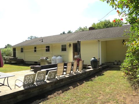 Tiny photo for 20 Briarwood Road, Farmington, CT 06032 (MLS # 24120980)