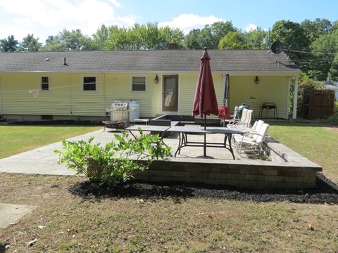 Tiny photo for 20 Briarwood Road, Farmington, CT 06032 (MLS # 24120980)