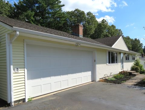 Tiny photo for 20 Briarwood Road, Farmington, CT 06032 (MLS # 24120980)