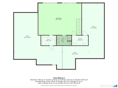 Tiny photo for 108 Westland Road, Avon, CT 06001 (MLS # 24206485)