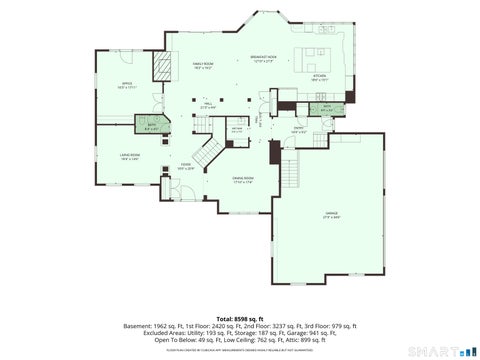 Tiny photo for 108 Westland Road, Avon, CT 06001 (MLS # 24206485)