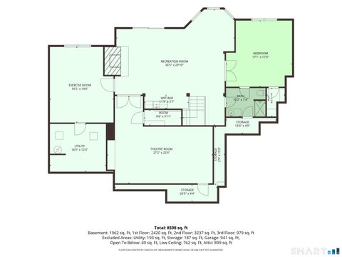 Tiny photo for 108 Westland Road, Avon, CT 06001 (MLS # 24206485)