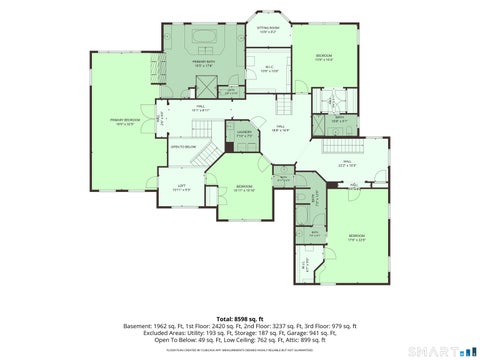 Tiny photo for 108 Westland Road, Avon, CT 06001 (MLS # 24206485)