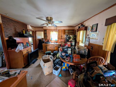 Tiny photo for 15 Walnut Street, Stonington, CT 06379 (MLS # 24165352)