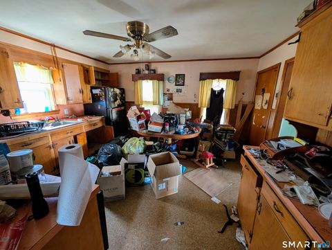 Tiny photo for 15 Walnut Street, Stonington, CT 06379 (MLS # 24165352)